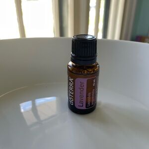 DoTerra Lavender oil New Un-Opened